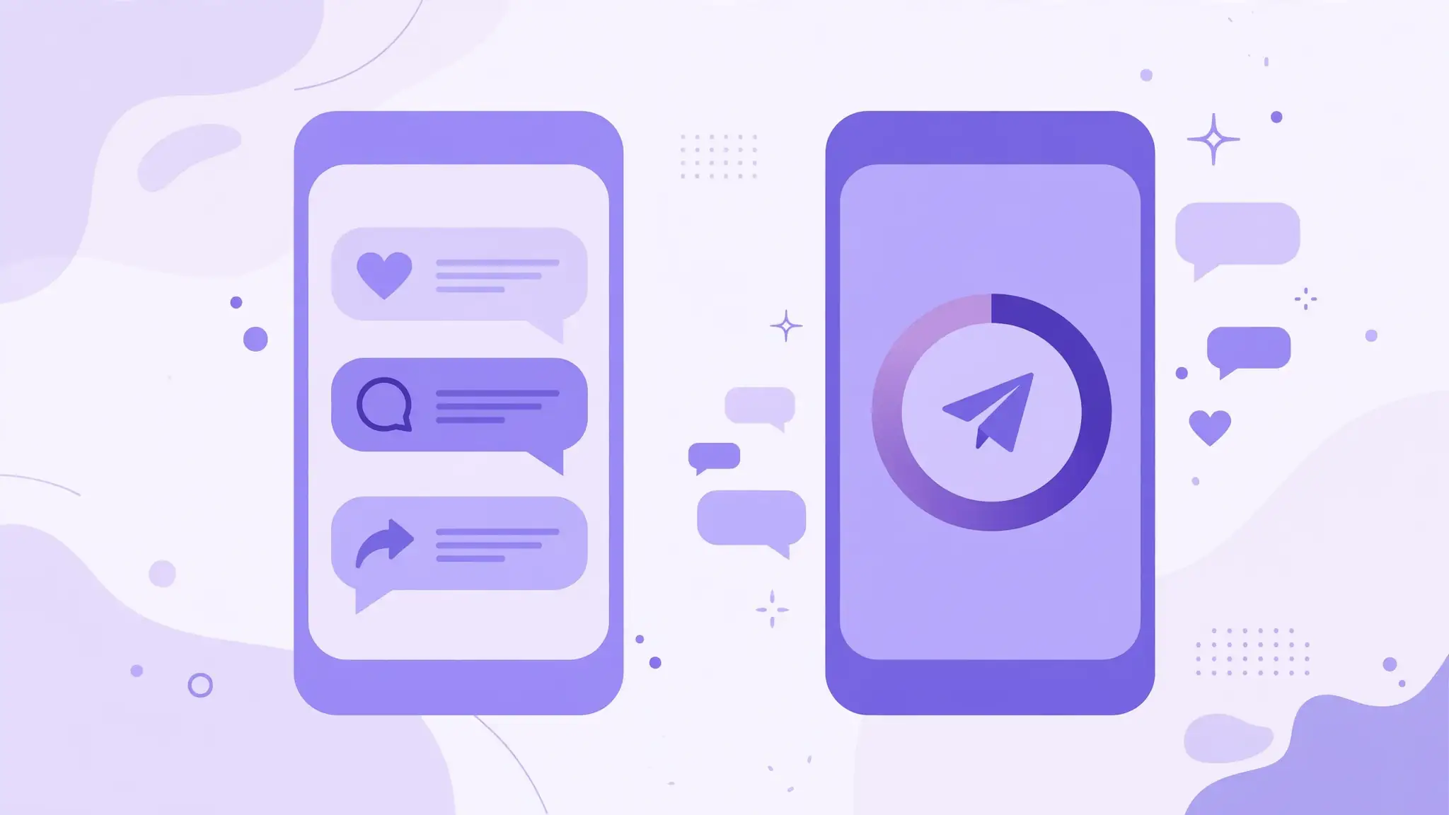 Character count limits guide for Twitter Instagram TikTok and LinkedIn posts