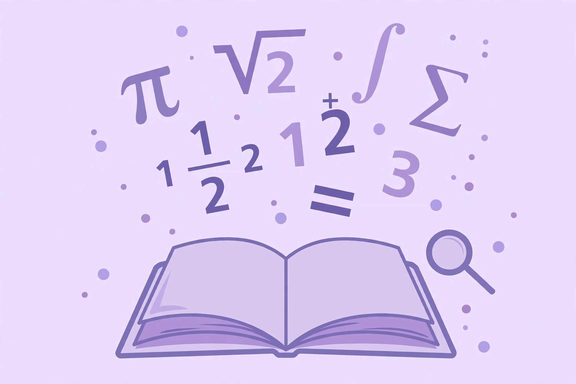 Illustration explaining the EMI formula with a worked loan calculation example